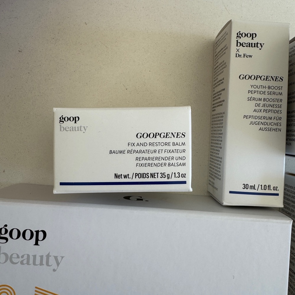 Goop Beauty Bundle - Picture 3 of 7